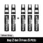 🔥Car Scratch Repair Pen | Fix Scratches Fast | Waterproof & Easy to Use