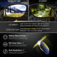 🔥LAST DAY ON SALE - Night Vision Driving Glasses, Anti-glare Polarized