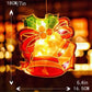 ⏳Time-limited Special Price ￡6.99!!🎄Christmas Window Hanging Lights🎁BUY 2 GET 1 FREE
