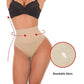 ✨HOT SALE 49% OFF🩲High Waist Tummy Control Shapewear Panties💗Look and feel your best—the simple way✨