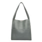 ⏰Limited Sale 49% OFF🔥2025 New Solid color simple genuine leather shoulder bag