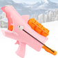 🔥Last Day Sale 49% OFF🎁2025 Shark Snowball Launcher