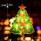 ⏳Time-limited Special Price ￡6.99!!🎄Christmas Window Hanging Lights🎁BUY 2 GET 1 FREE