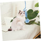 🔥Hot Sale 49% Off🔥Hanging Cat Teaser Stick