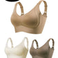 🎁Last Day Buy 1 Get 3 Packs(Each only ￡4.66)🔥Super firming bra | Wire-free push-up bra👍No more sagging breasts