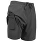 ✨️HOT SALE 50% OFF✨️Men's 2-in-1 Quick-Dry Sports Shorts