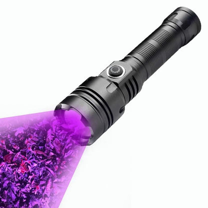 🔥Buy 1 Get 1 Free🌟🔦2000 Lumens Rechargeable Blood Tracking Light 🔦 For Night Hunting