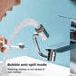 🚰 Upgrade Your Washing Routine - ✨ TTZZ 1080° Rotatable Faucet Aerator Extension - For Effortless, All-Angle Control!