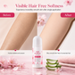 🎅❄️Christmas Blowout! 🎁Buy 1 Get 1 FREE! ✨Only £7.99!🌸Gentle Smooth Roll-On Body Hair Removal