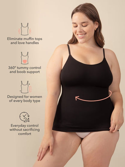 💕2025 HOT SALE - All Day Shaping Comfort Stretch Camisolei 🥰