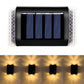 🌟Solar Wall Lights, Light Up Your Life