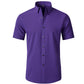 ⏰HOT SALE 49% OFF🔥STRETCH NON-IRON ANTI-WRINKLE SHIRT💕