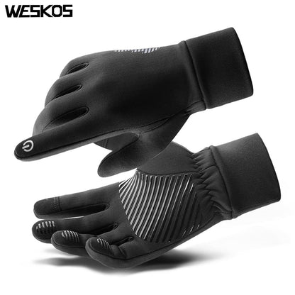 🎅Christmas Hot Sale 49% OFF❄️Touch Screen Snow Warmest Winter Ski Gloves