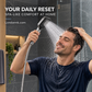 🔥LAST DAY!  Just £7.99 only | 🚿 High-Boost Shower Head – Powerful Water Flow & Spa-Like Comfort ✨