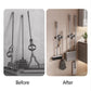 💥New Year Sale 49% OFF - Broom Holder Mop Hanger