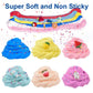 💥LAST DAY SALE 49% OFF⏰50K+ SOLD!🎅Super Clay Slime DIY Soft & Squishy Clay Scented Slime Sensory Clay