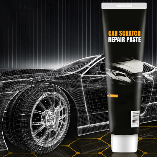 🔥Last day sale 50% OFF🔥Car Scratch Repair Paste