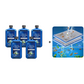 🔥50% OFF 💥Fast-Acting Aquarium Water Clarifier | Clear Cloudy Tank In Minutes, Safe For Fish