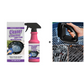 🥳2026 HOT SALE🥳💞50K+ SOLD!✨Fast-Acting Heavy-Duty Grill Degreaser Spray