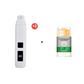 🥳2026 HOT SALE🥳💞50K+ SOLD!🎁✨ Electric Pet Nail Grinder with LED Power Display