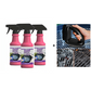 🥳2026 HOT SALE🥳💞50K+ SOLD!✨Fast-Acting Heavy-Duty Grill Degreaser Spray