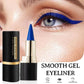 ⏰Last 4 hours Sale💄Matte Quick-Dry Eyeliner – Waterproof, Smudge-Proof & Gift-Ready! 🎁