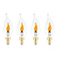 🔥Christmas Sale-Buy 2 Get 1 Free💡LED Flickering Flame Decoration Light Bulbs