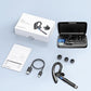 🎁New Bluetooth Trucker Headset🎧 – 80H Playtime, Noise Cancelling, Dual Mic