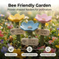 ⏳Limited-time 50% off🐝Flower-Shaped Bee Watering Station💧