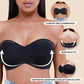 💗HOT SALE 49% OFF💗Full Support Seamless Strapless Convertible Bandeau Bra💘