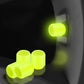 Luminous Night Rider Valve Covers(Tire valve cap)