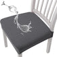 🎅🔥 Waterproof Jacquard Chair Covers – 49% OFF! Durable, Stylish & Easy-Clean 🪑✨