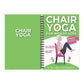 ✨️The Complete Guide to Chair Yoga for Seniors Over 60: 40+ Low-Impact Easy Exercises to Restore Strength, Mobility, Balance, and Lose Weight