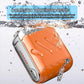 ⏳2025 New-Save 50%✨️Portable Rotary Dual Ring Electric Shaver
