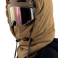 🏆LAST DAY SALE 50% OFF!!🔥Waterproof Fleece-Lined Hood