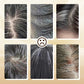 ⏰Limited Sale 65% OFF!!✨Instant Hair Colour Stick with Built-In Comb🔥