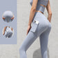 🎁Last Day Promotion 49% OFF🔥High Waisted Tummy Control Shaping Training Leggings