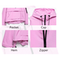 🔥LAST DAY SALE- 49% OFF⛰️3-in-1 Waterproof Women's Jacket – Rain, Wind & Cold, All Covered