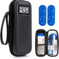 ✨LAST DAY ONLY 49% OFF🔥Insulin Cooler Travel Case with Temperature Display