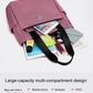 ⏰Hot Sale-50% OFF🔥2025 Large Capacity Waterproof Multi Pocket Nylon Shoulder Bag👜