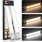 🔥Limited Sale - Buy 1 Get 2🔥 Rechargeable Motion Sensor Under Cabinet Lights