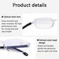 🔥BUY 2 GET 2 FREE - (4 PCS & FREE SHIPPING)🔥Color-changing anti-blue light presbyopia glasses