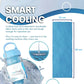 🎁 Buy One, Get One Free✨️✨️ Absorbent Cooling Towel, Can Be Used Anytime, Anywhere!