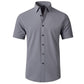 ⏰HOT SALE 49% OFF🔥STRETCH NON-IRON ANTI-WRINKLE SHIRT💕