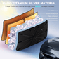 🔥Hot Sale 49% OFF🔥Car Windshield Parasol - Foldable UV Protection