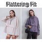 🔥LAST DAY SALE- 49% OFF⛰️3-in-1 Waterproof Women's Jacket – Rain, Wind & Cold, All Covered