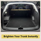💥2025 New-Save 50%✨Automatic Sensing Car Trunk Light Strip