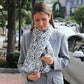 💗LAST DAY 50% OFF! 🎉50K+ SOLD!🎁Cozy Scarf with Hidden Pocket – Warm, Soft & Secure Zipper🧣