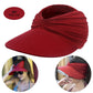 🔥Hot Sale - 49% OFF💝Summer Women's Sun Hat