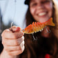 🎣Limited Sale 49% OFF⏰Lifelike Multi-Jointed Sinking Fishing Lure